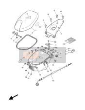 Seat & Carrier